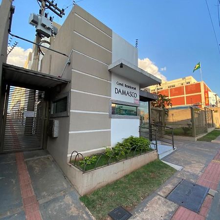 Boss Apartments Campo Grande (Guarapari, Espirito Santo) Exterior foto