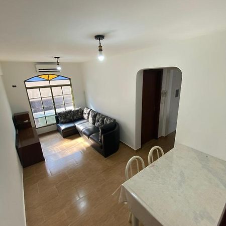 Boss Apartments Campo Grande (Guarapari, Espirito Santo) Exterior foto