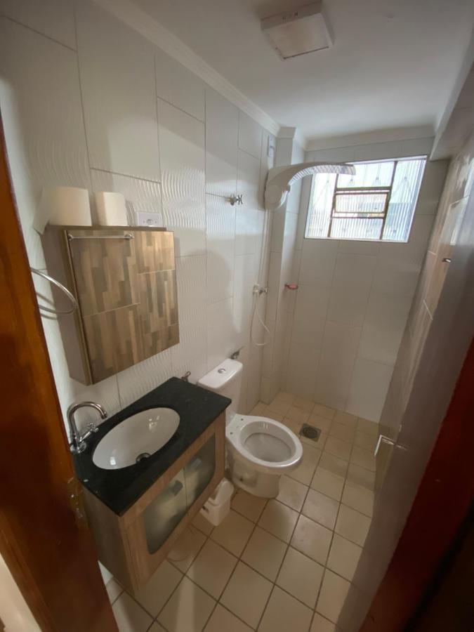 Boss Apartments Campo Grande (Guarapari, Espirito Santo) Exterior foto