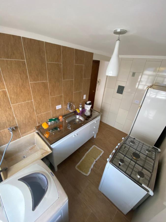 Boss Apartments Campo Grande (Guarapari, Espirito Santo) Exterior foto