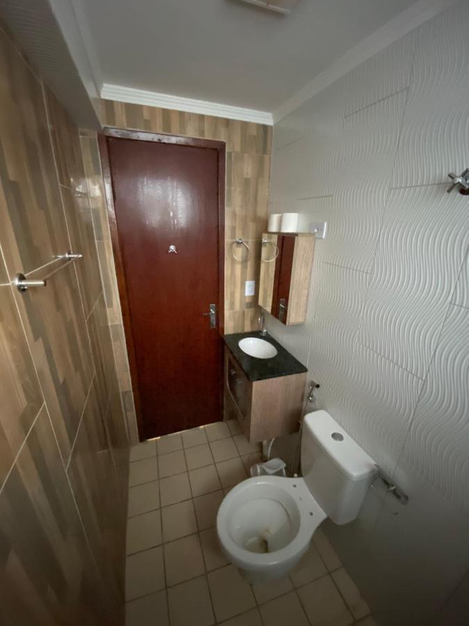 Boss Apartments Campo Grande (Guarapari, Espirito Santo) Exterior foto