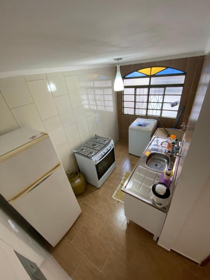 Boss Apartments Campo Grande (Guarapari, Espirito Santo) Exterior foto